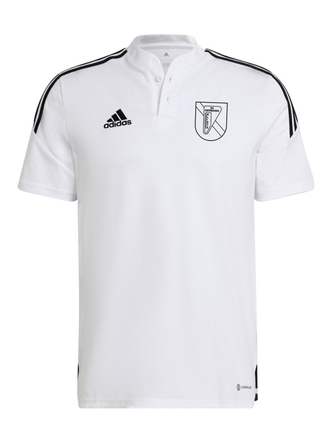 adidas Condivo 22 Poloshirt