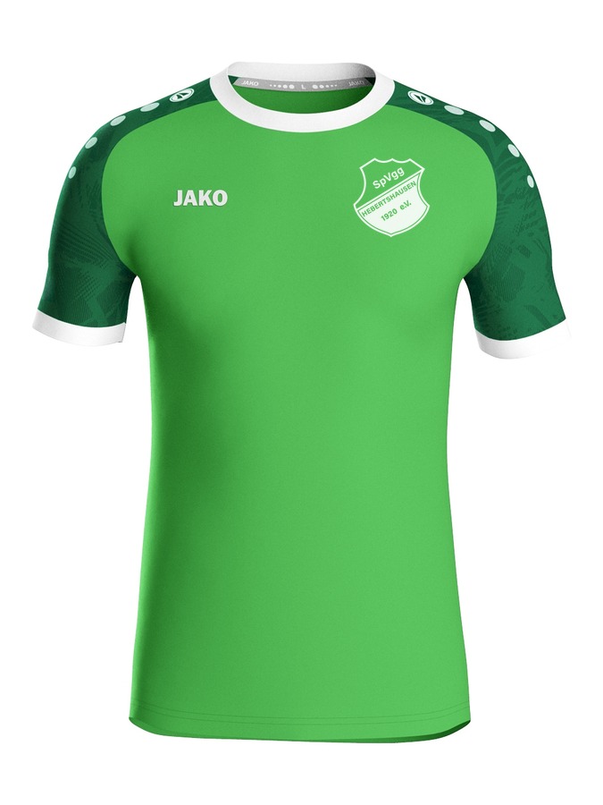 Jako Trikot Iconic Kurzarm