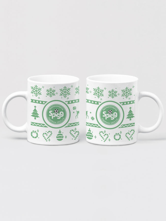 Tasse Christmas