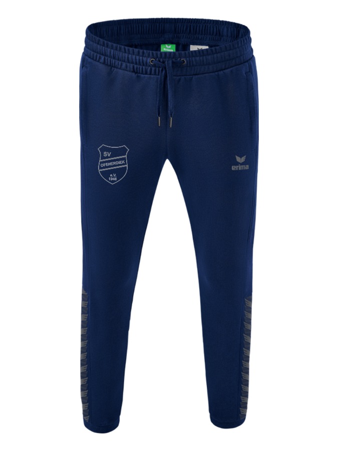 Erima Essential Team Sweathose