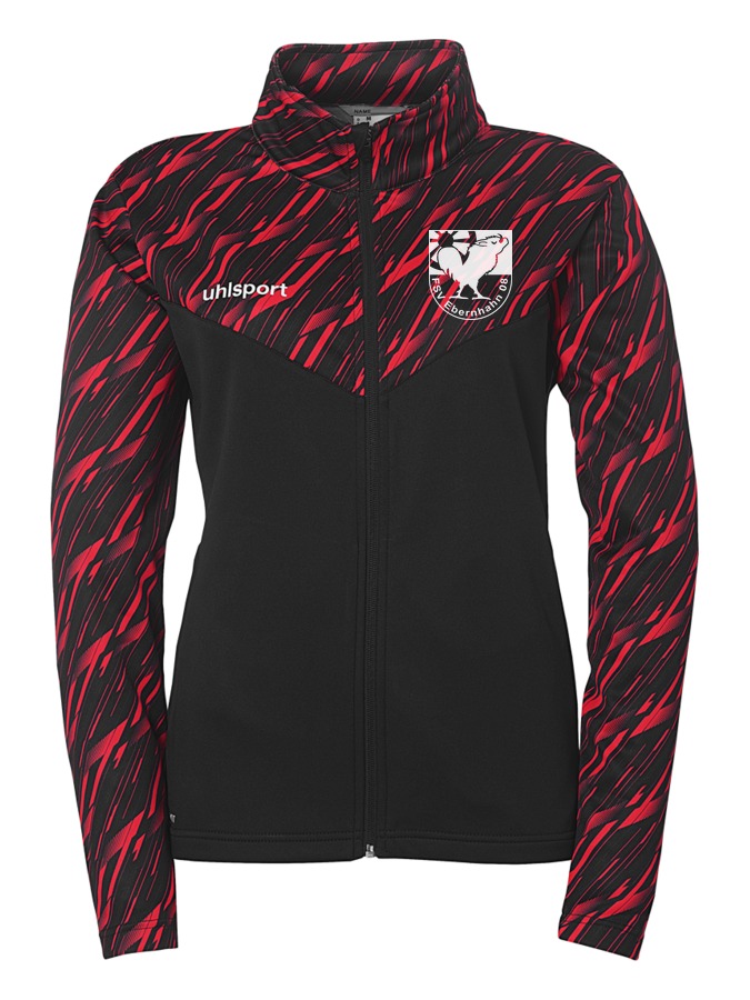 uhlsport Progressive 28 Poly Jacke Damen