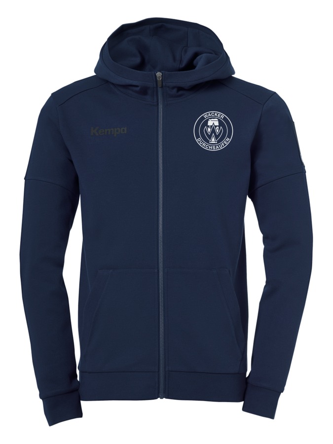 Kempa Status Kapuzenjacke