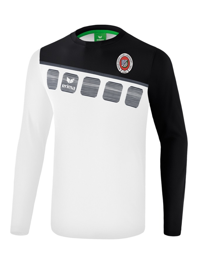 Erima 5-C Longsleeve