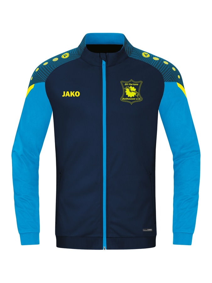 Jako Polyesterjacke Performance