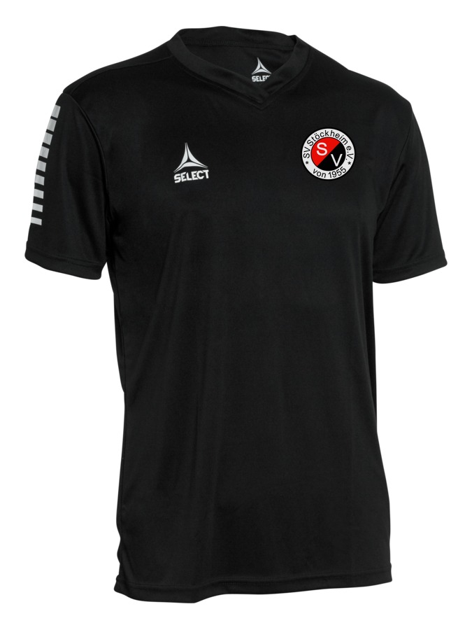 Select Pisa Trikot