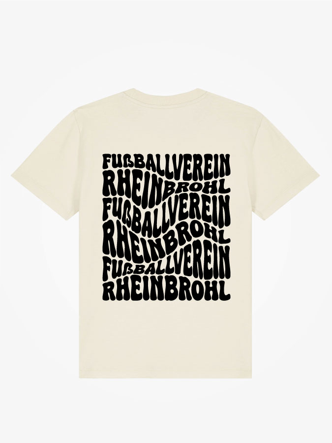 Shirt Wavy Kids