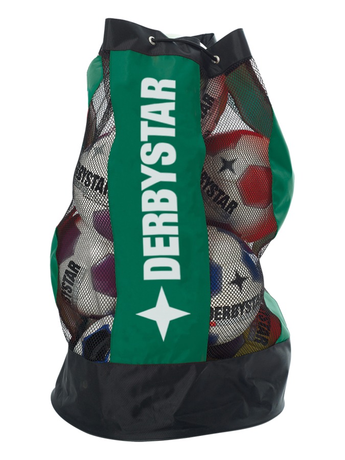 Derbystar Ballsack 10 Bälle