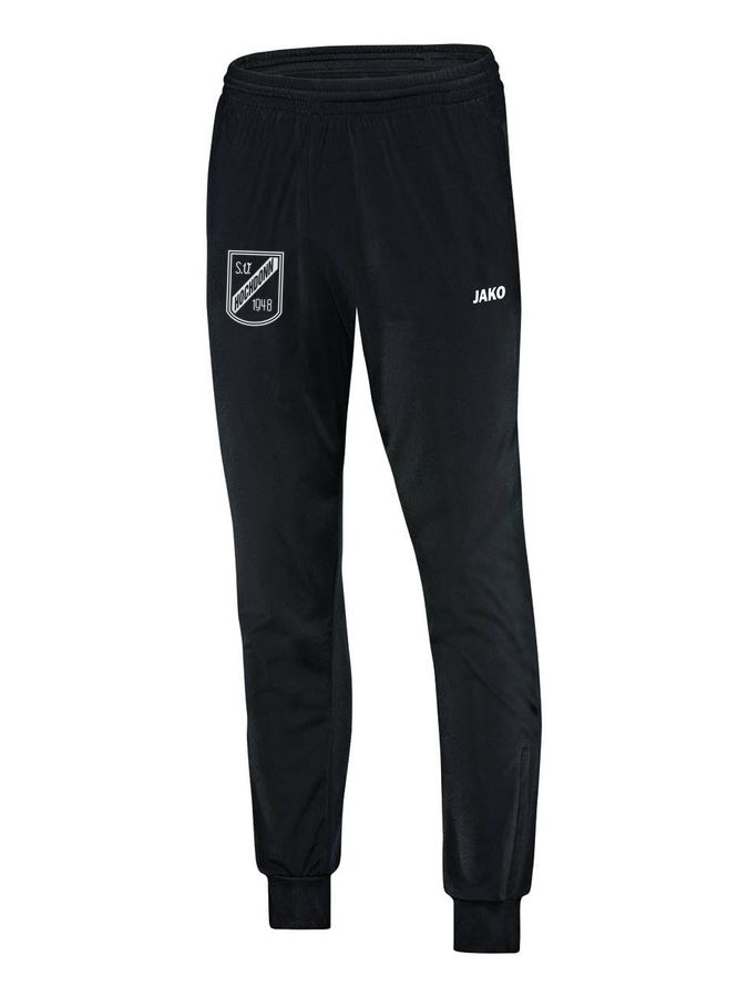 Jako Polyesterhose Classico