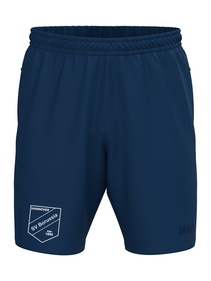 Jako Webshort One