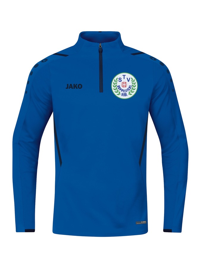 Jako Ziptop Challenge