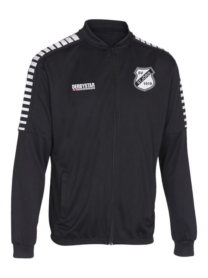 Derbystar Hyper Poly-Arbeitsjacke