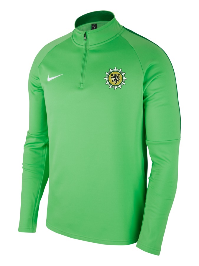 Nike Academy 18 Top Kinder