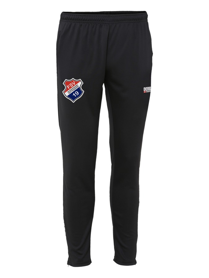 Derbystar Hyper Poly-Arbeitshose