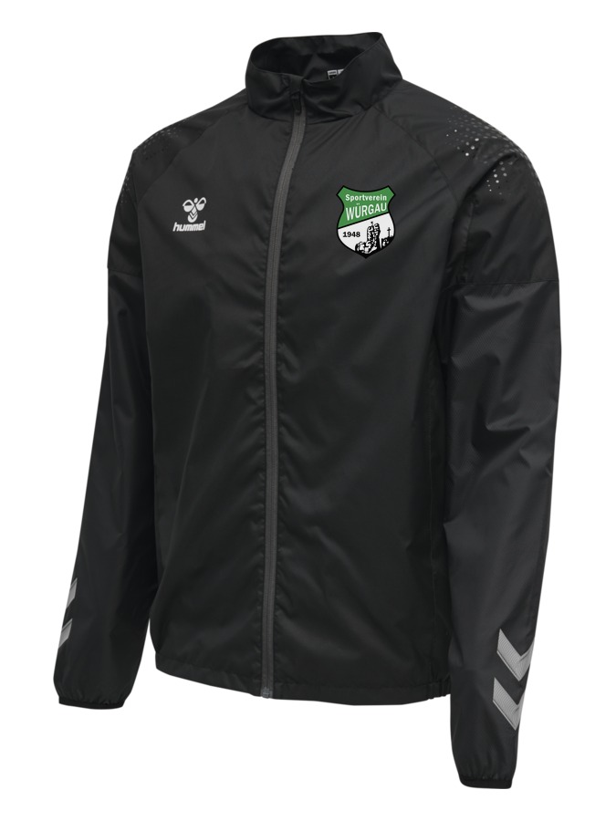Hummel Lead Pro Training Jacke/Windbreaker