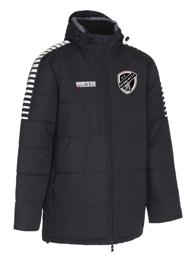 Derbystar Hyper Stadionjacke