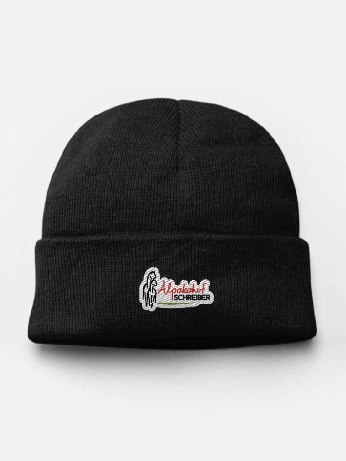 Beanie Kids Sticklogo
