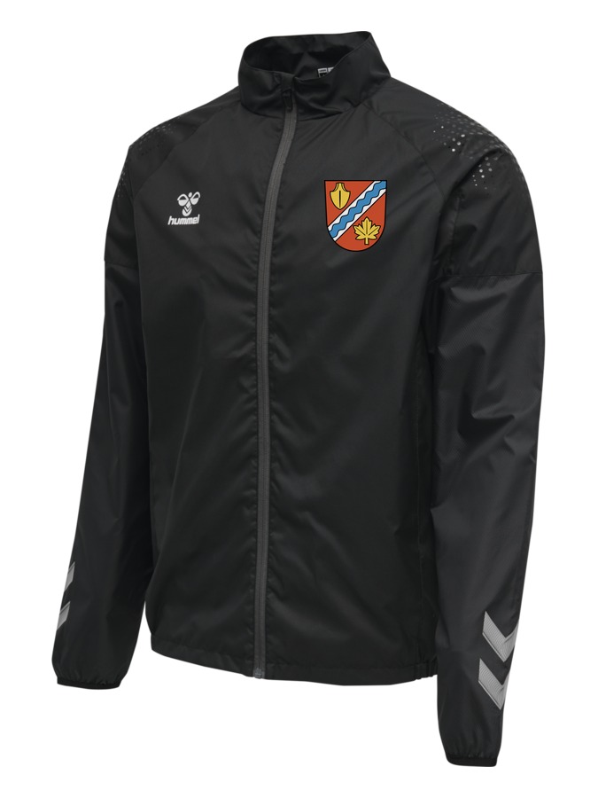 Hummel Lead Pro Training Jacke/Windbreaker