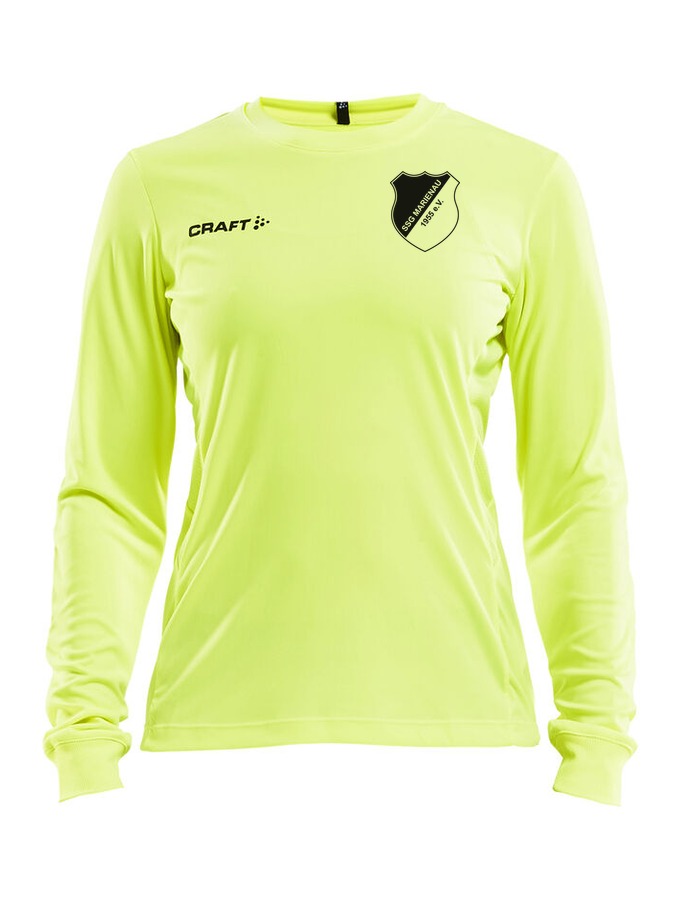 Craft Squad Go Torwart-Trikot Damen