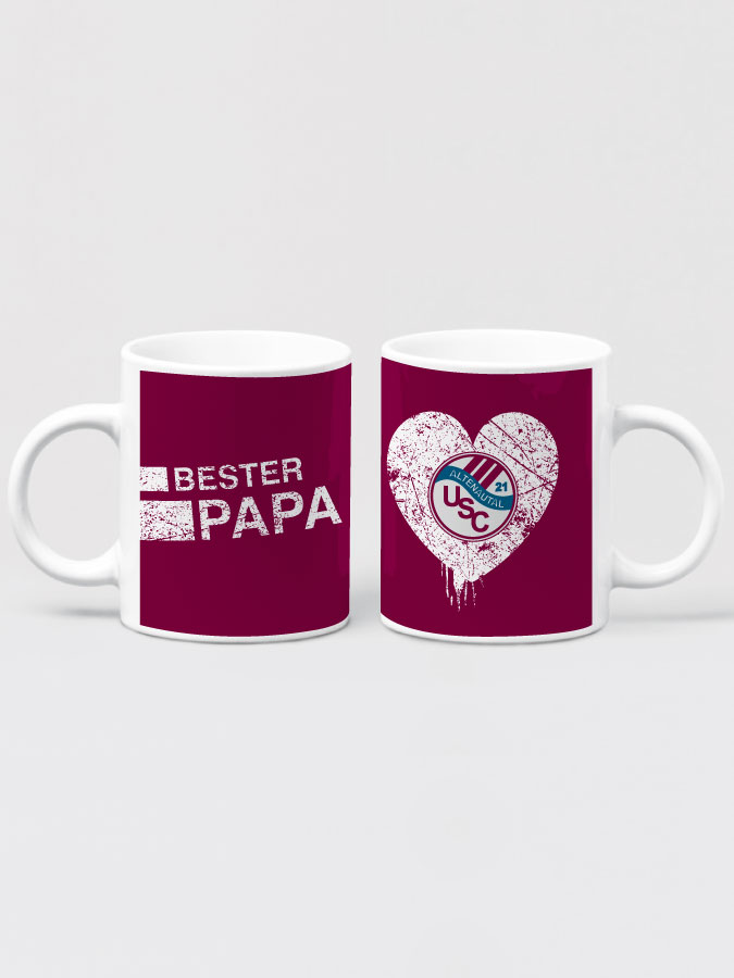Tasse - Bester Papa