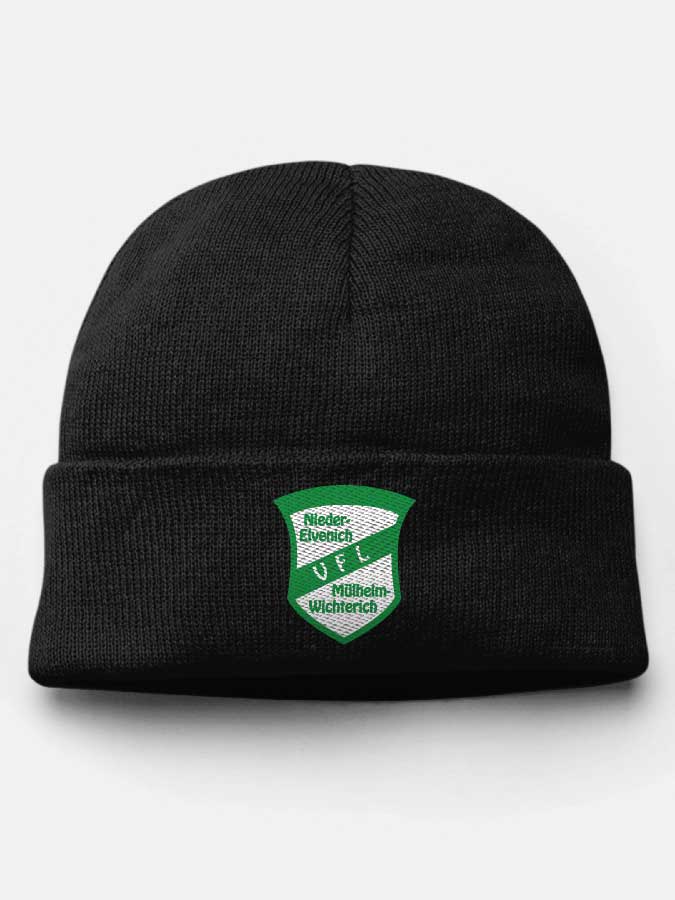 Beanie Sticklogo