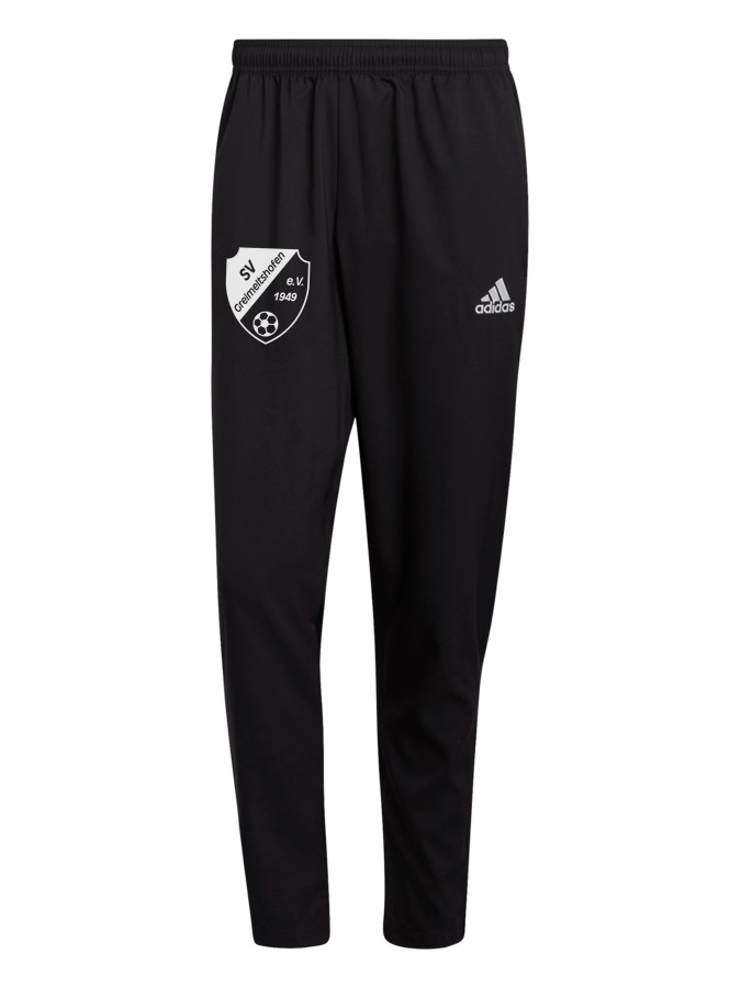 adidas Entrada 22 Präsentationshose