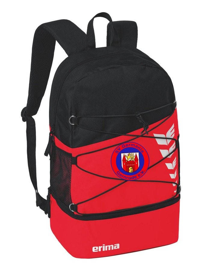 Erima Six Wings Rucksack