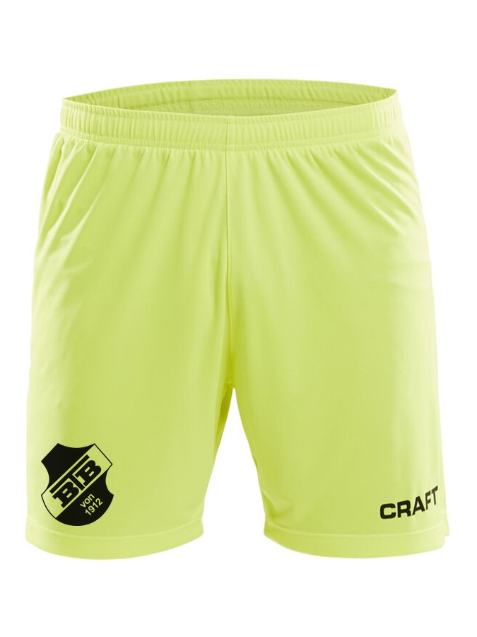 Craft Squad Go Torwart-Shorts