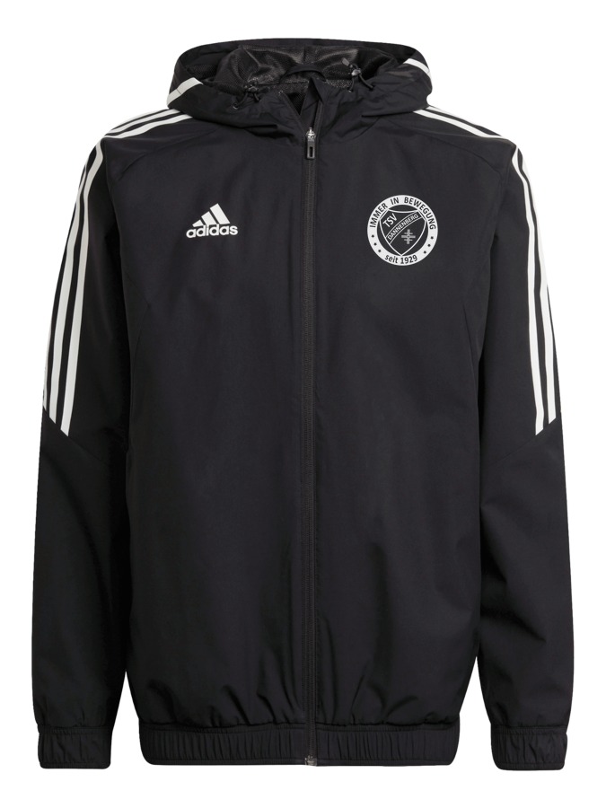 adidas Condivo 22 Allwetterjacke