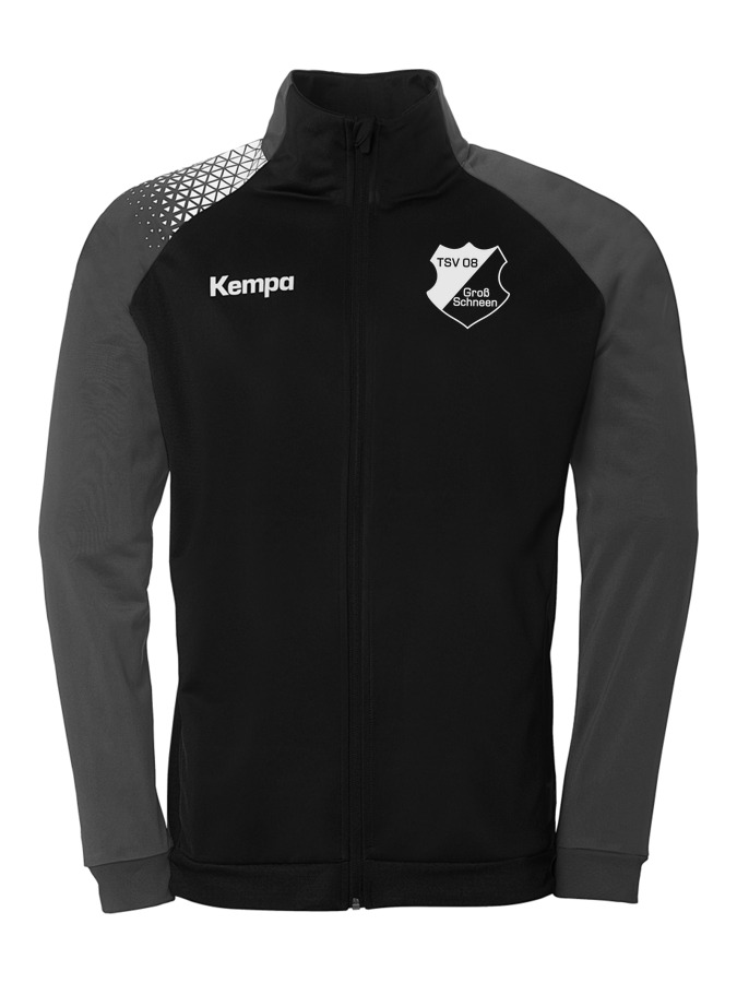 Kempa Ambition 28 Poly Jacke