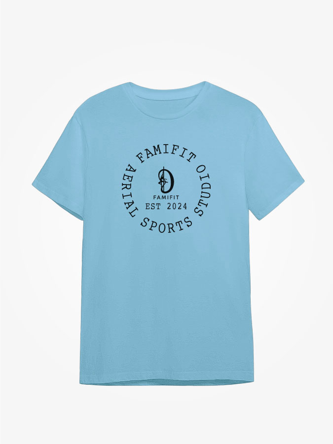 Shirt Core Kids