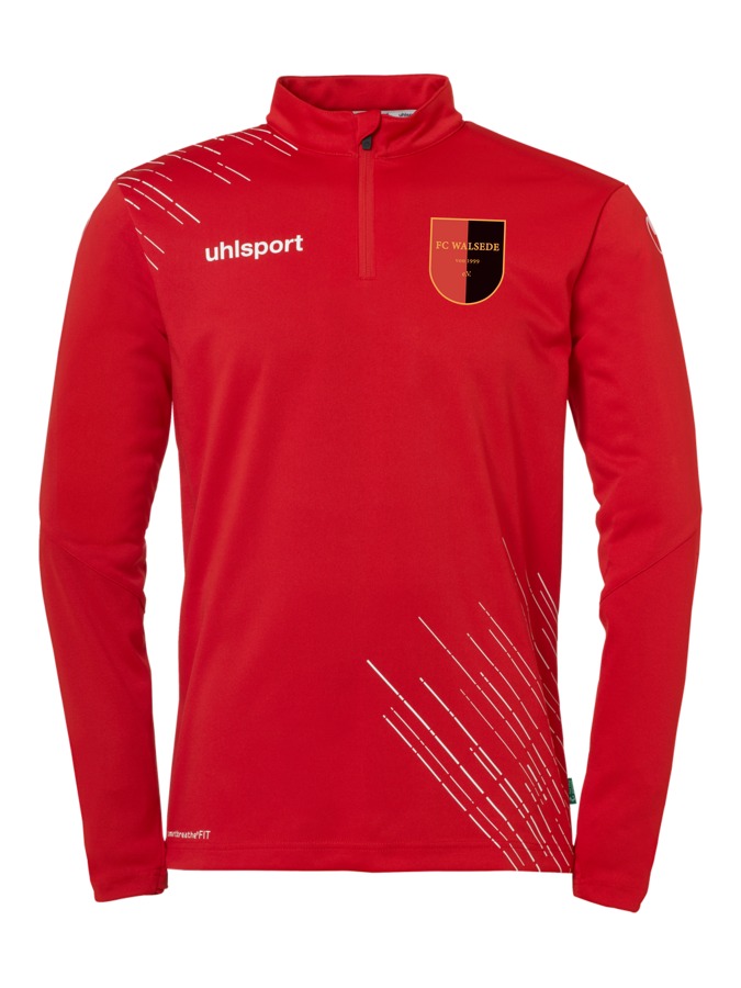 uhlsport Score 26 1/4 Zip Top