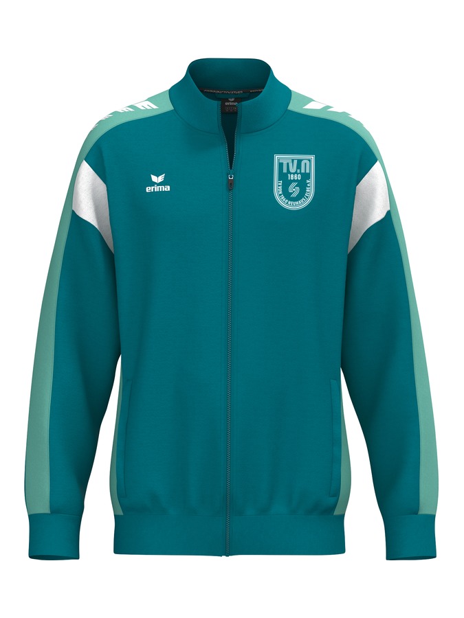 Erima Celebrate 125 Trainingsjacke