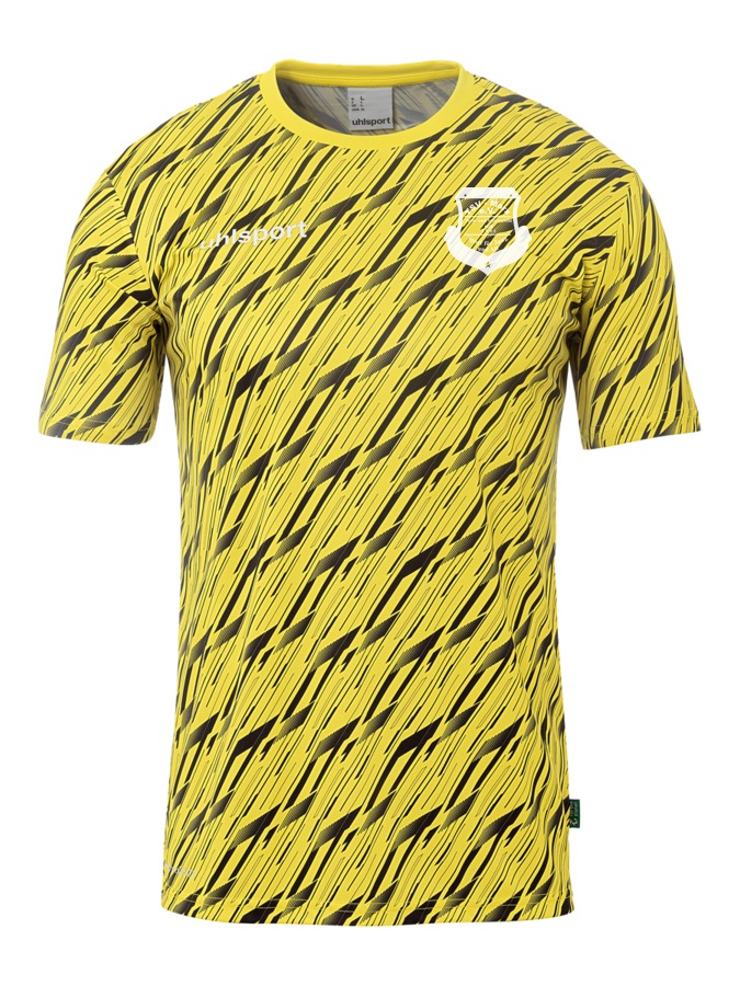 uhlsport Progressive 28 Shirt Kurzarm