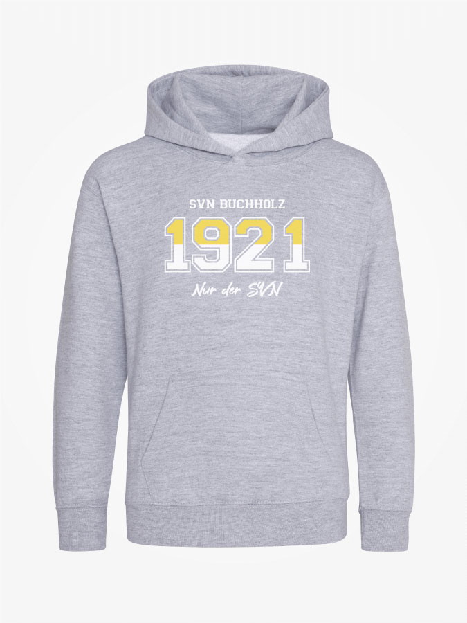 Hoodie Established Kids