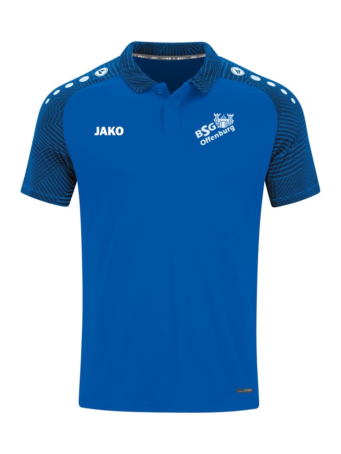 Jako Poloshirt Performance