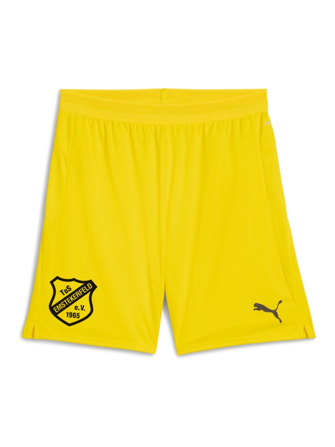 PUMA teamCUP Shorts