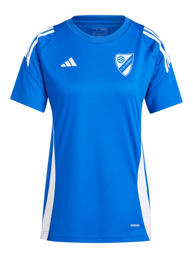 adidas Tiro 24 Trikot Damen