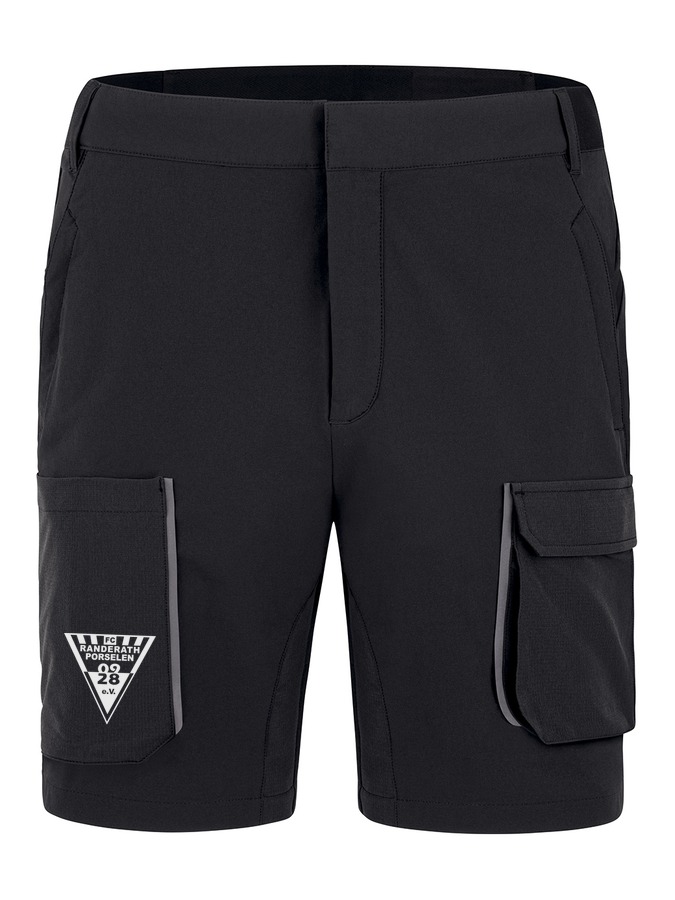 Jako Funktionsshort Work Damen