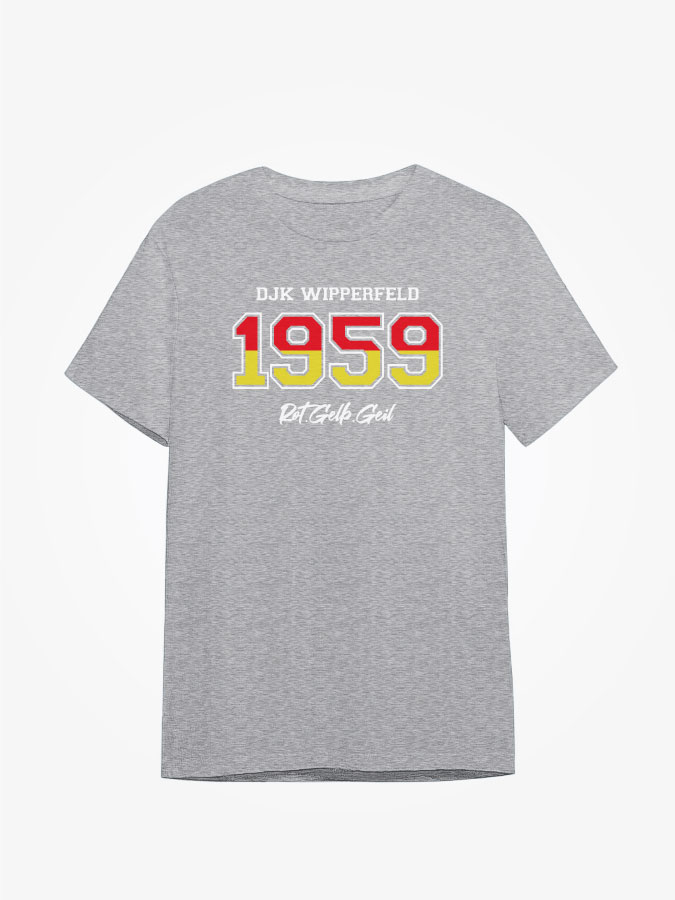 Shirt Established Kids