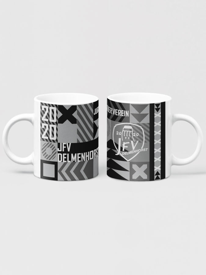 Sammlertasse 2026