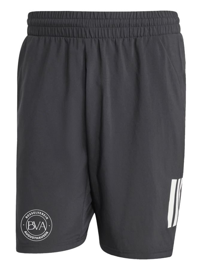 adidas Club Tennis Climacool 3-Streifen Shorts