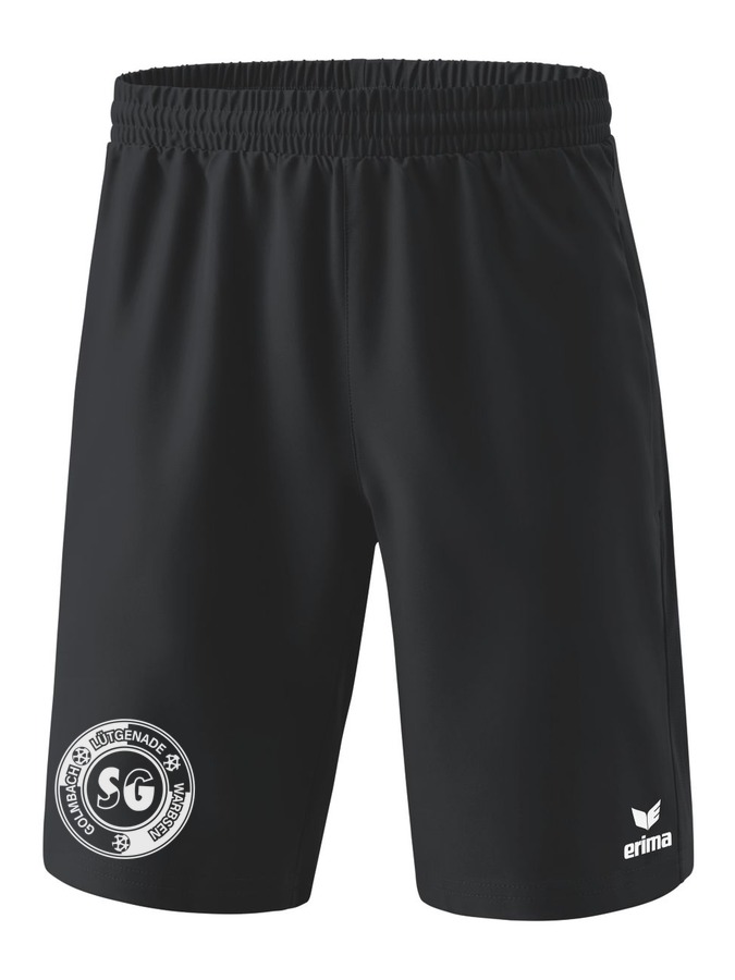 Erima Change Shorts