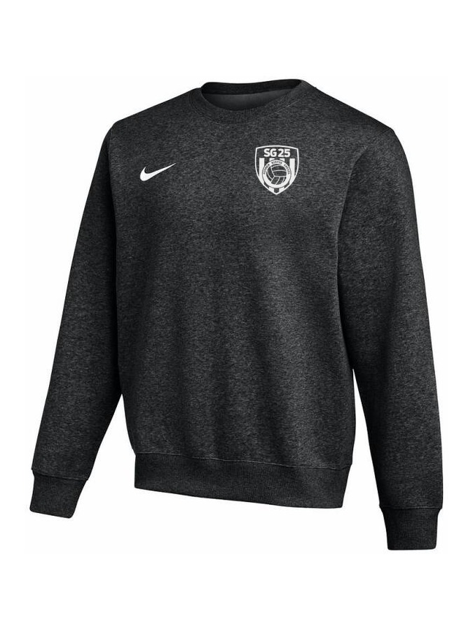 Nike Park 26 Fleece Crew Sweatshirt Rundhalsausschnitt