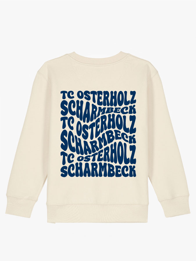Sweater Wavy Kids