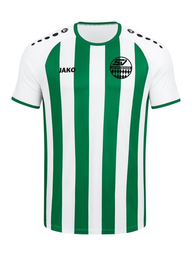Jako Trikot Inter Kurzarm