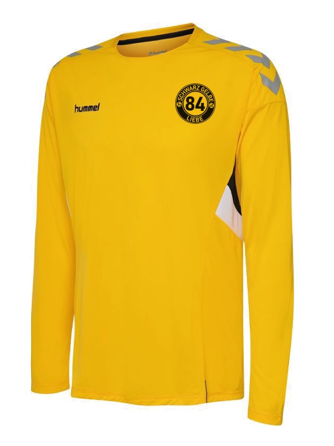 Hummel Tech Move Jersey Langarm