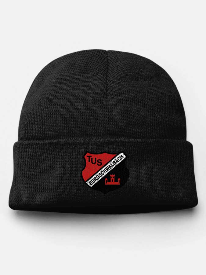 Beanie Sticklogo