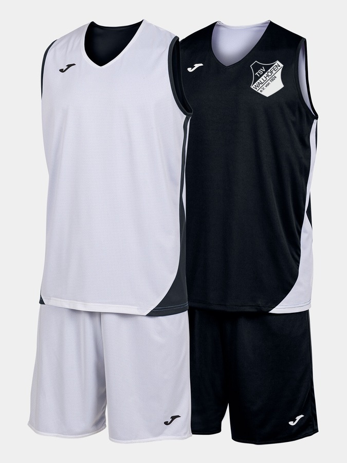 Joma Kansas Set