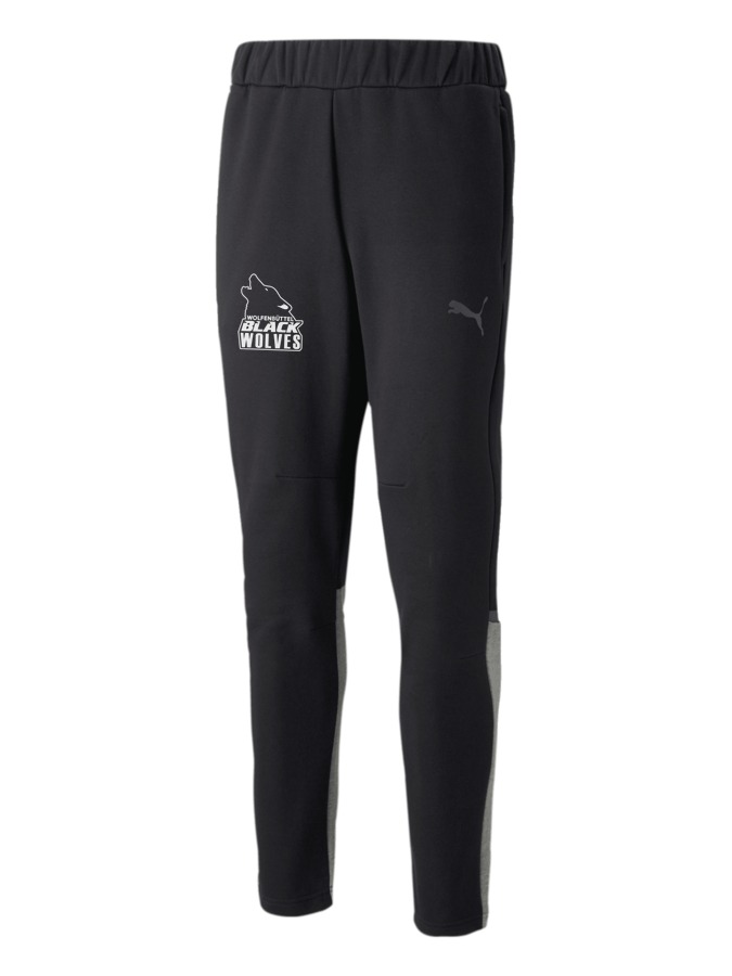 PUMA teamCUP Casuals Hose