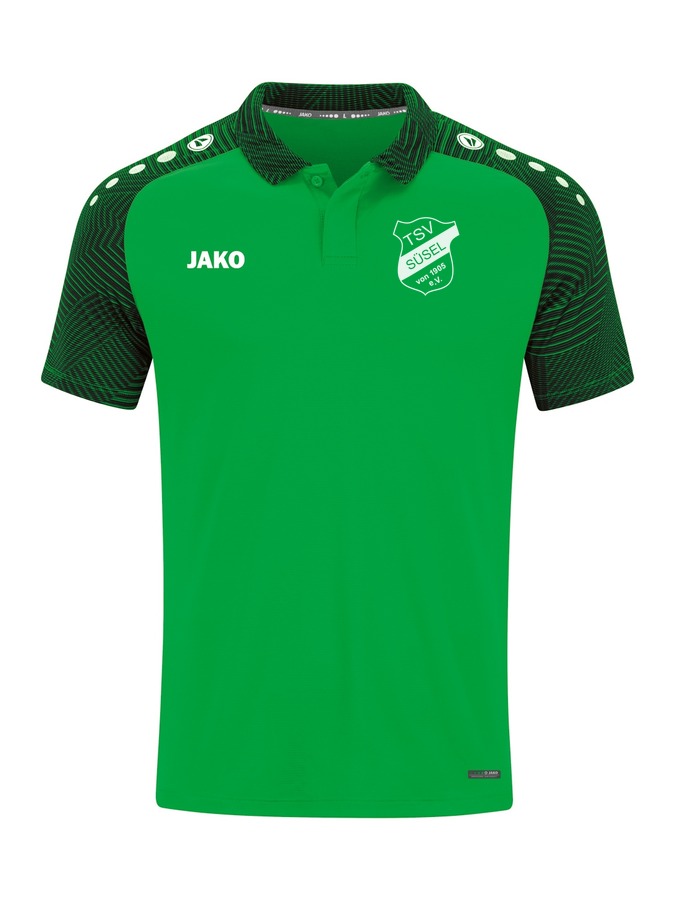 Jako Poloshirt Performance